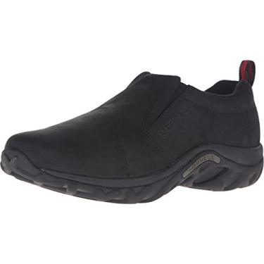 Imagem de Sapato masculino sem cadarço Merrell Jungle Moc Nubuck