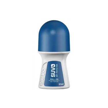Imagem de Suvo 30 ml Antitranspirante Roll-On Desodorante Dry Protection