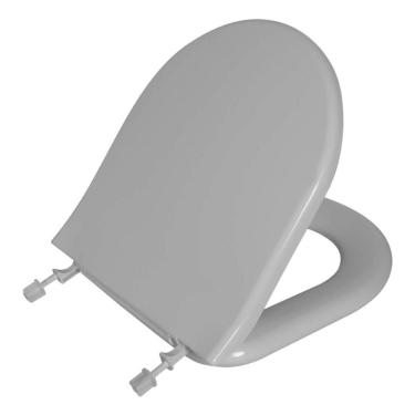 Imagem de Assento Calypso Almofadado Branco Astra