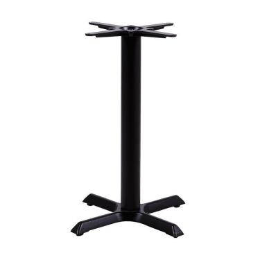 Imagem de Base De Mesa Omega - Preta