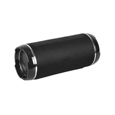 Imagem de CAIXA SOM BLUETOOTH MULTIMIDIA SPEAKER FLLP6+ PRETO
