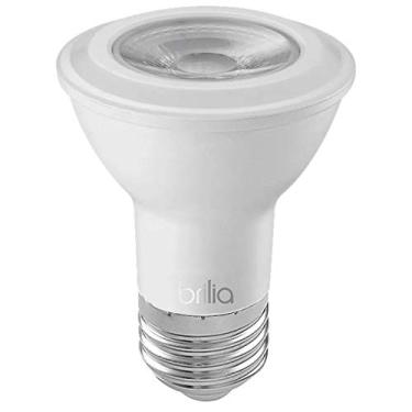 Imagem de Lâmpada LED PAR20 5,5W E27 6500K Luz Fria Bivolt Brilia