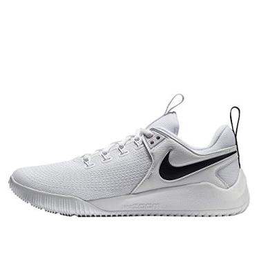 Imagem de Nike Womens Zoom Hyperace 2 Volleyball Shoe: AA0286