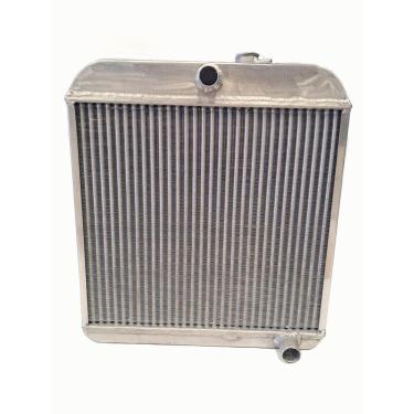 Imagem de Radiador em Alumínio C10