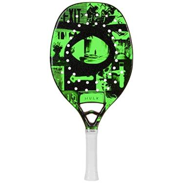 Imagem de RAQUETE DE BEACH TENNIS OUTRIDE HULK