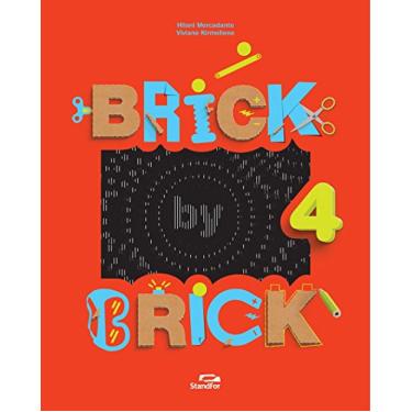 Imagem de Brick by Brick - Level 4: Conjunto (Volume 4)
