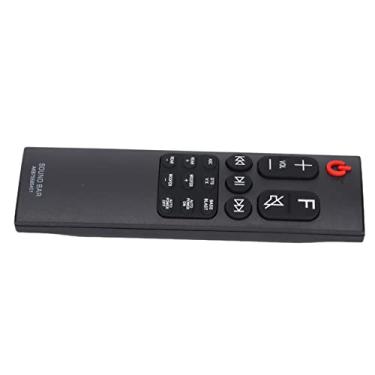 Imagem de Controle remoto Soundbar para LG SK5Y SK5R, controle remoto de substituição adequado para LG Soundbar, controle remoto universal, sistema de barra de som de home theater, controle remoto