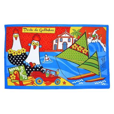 Imagem de Canga Porto de Galinhas