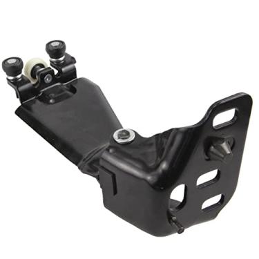 Imagem de RLB-HILON Rolo de porta deslizante de carga lateral compatível com Ford Transit Connect 2014 a 2022 ano, para dobradiça de porta deslizante interna do lado esquerdo do motorista