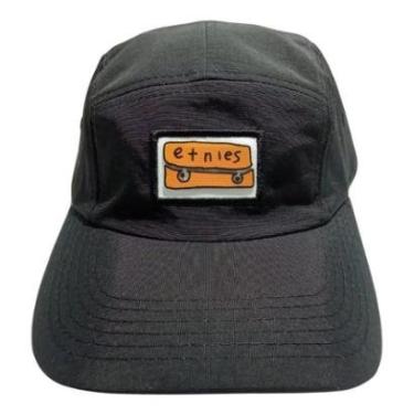 Imagem de Boné Etnies Board Strapback Original 1magnus-Unissex