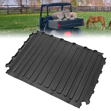 Imagem de KEMIMOTO Forro de borracha compatível com Ranger SP 570/Crew Precision Fit Cargo Bed Liner