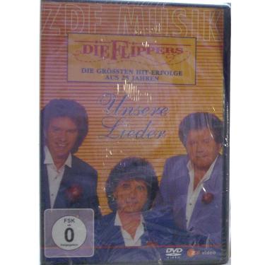 Imagem de Die Flippers: Eine Musikalische Zeitreise mit Den Flip