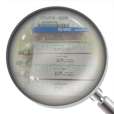 Imagem de CDUJB10-30DM 1Pcs Brand New Free Installation Cylinder CDUJB10-30DM