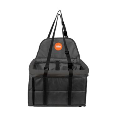 Imagem de ASSENTO TRANSPET BIG ONE TUBLINE PARA CÃES E GATOS ATÉ 15kg