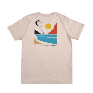 Imagem de Camiseta Maresia Rosa Orig 10123137