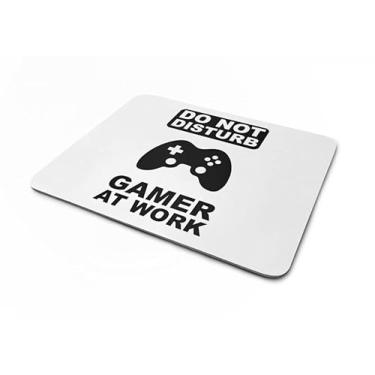 Imagem de Mouse pad Gamer At Work IV
