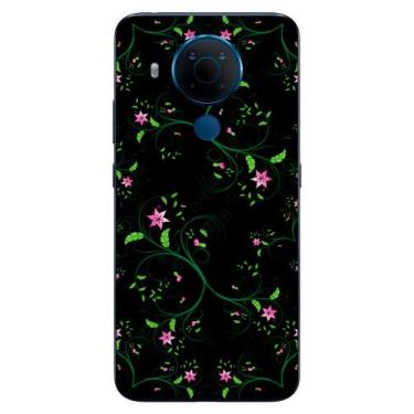 Imagem de Capa Adesivo Skin353 Verso Para Nokia 5.4 - KawaSkin