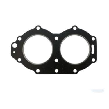 Imagem de Junta Cabeçote Yamaha 40 Hp do motor de barco - A.R Variedades MT