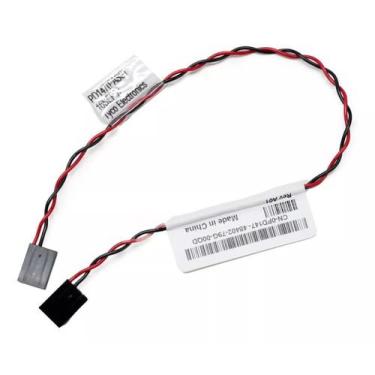 Imagem de Cabo De Led Do Hd Dell De 4 Pinos Dp/N 0Pd147 - Tyco Electronics