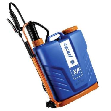 Imagem de Pulverizador Costal 12 Litros Jacto Xp12