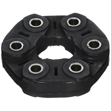 Imagem de MTC Junta flexível do eixo de transmissão 1084/26-11-7-511-454 (diâmetro de 135 mm usa 6 12 mm x 58 mm 15 parafusos 26-11-7-511-454 MTC 1084 para modelos BMW)