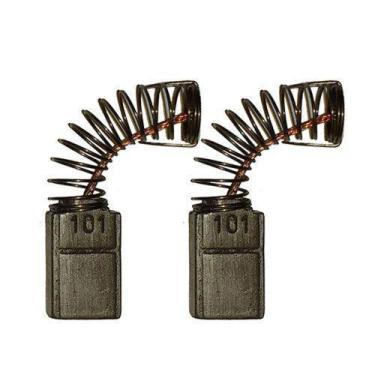 Imagem de Escova Carvão Serra Mármore Makita 4100NB C137G 6 peças - CARBONPEÇAS