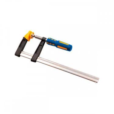 Imagem de Grampo Sargento Brasfort 80Mm X 250 Mm