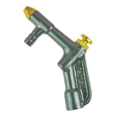 Imagem de Pistola Bico De Ar Pulverização Comprimido Leve 1/4 Garden C