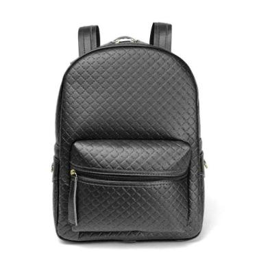 Imagem de Bolsa Sacola Mochila Femininas Tendência Pras Todas As Ocasiões Super 