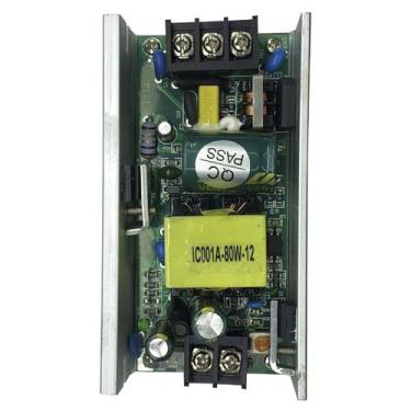Imagem de FONTE ONELIGHT PARA RIBALTA 2n1 12X3W + 72 SMD RGB