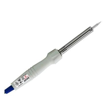 Imagem de Ferro de Soldar Power Profissional 40w - Hikari - Hikari Ferramentas