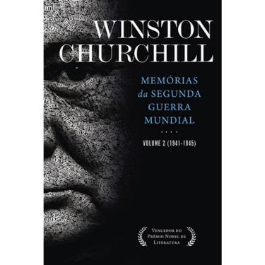 Imagem de Memorias Da Segunda Guerra Mundial - Vol 2 - 1941-1945