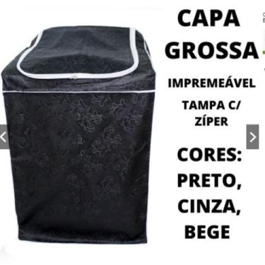 Imagem de Capa Máquina de Lavar Electrolux Brastemp Consul Panasonic Colormaq e 