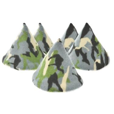 Imagem de Pee-Pee Teepee Camo Green - Bolsa de violoncelo