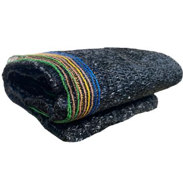 Imagem de KAAOGITY Pano de sombra de 40% 2 m x 3 m para jardim, pano de sombra de jardim para proteção contra o calor de plantas, rede de malha resistente a UV para estufa de vegetais de jardim