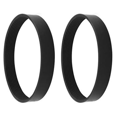 Imagem de TP400LS, correias de transmissão adequadas para plaina DE-TA, 2 pacotes