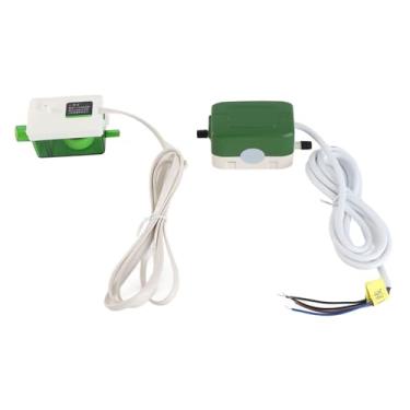 Imagem de Bomba, Bombas de água PC-40B Bomba de Drenagem de Ar Condicionado Automática Ultra-silenciosa para Máquina de Teto/duto, Acessórios de Bomba de Depósito