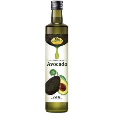 Imagem de Azeite Extra Virgem Avocado Jaguacy 250ml
