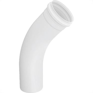 Imagem de Curva Esgoto Tigre 50Mm X 45º Longa