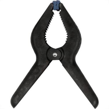 Imagem de Grampo De Nylon Brasfort 9'' - 7356 - BRASFORT / BRAFT