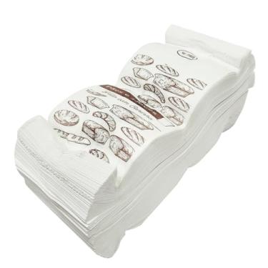 Imagem de Saco Papel Kraft Branco 40G Pacote Com 500 Unidades de 5 Kg