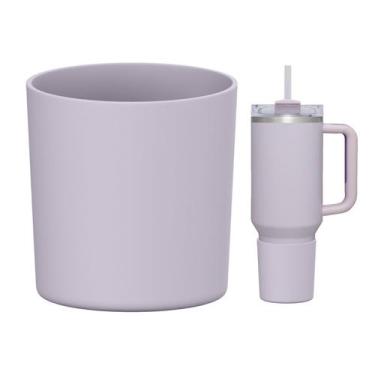 Imagem de Bota de Silicone para Stanley Quencher (1.2L, 900mL, 600mL e IceFlow)