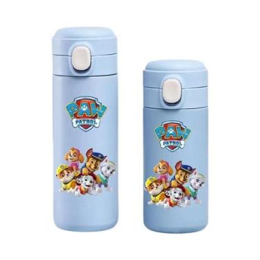 Imagem de Garrafa Térmica de Aço Inoxidável PAW Patrol - 320ml/420ml - Ryder e C