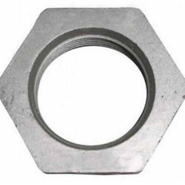 Imagem de Porca Rosca Esquerda Betoneira Menegotti 120 E 150 Litros