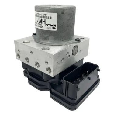Imagem de Modulo De Freio Abs Hm4 589202j350 5wy7f14b Mohave 2009 2013