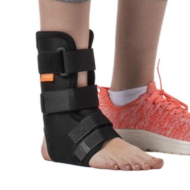 Imagem de Strong Ankle Imobilizador De Tornozelo Esportivo Hidrolight