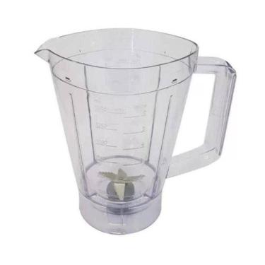 Imagem de Copo Duravita Tritan Para Liquidificador Ri2113 Walita - Cx