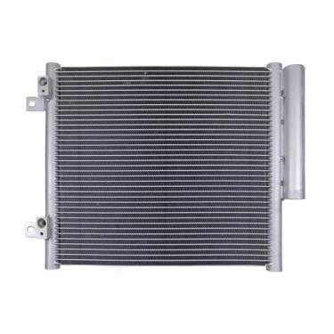 Imagem de Condensador Máquina Trator Valtra Modelo T-CVT T195, T210 - Royce Conn