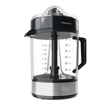Imagem de Espremedor de Frutas Wap WJ1200 Prosdócimo 1,2L 220V FW010770
