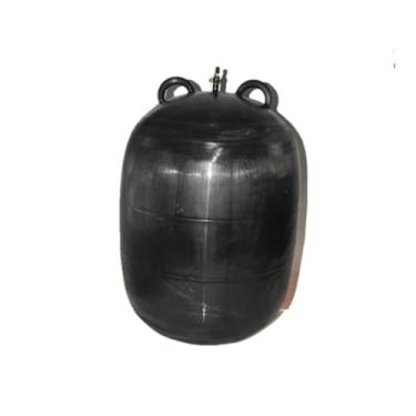 Imagem de Bolsa de drenagem de borracha inflável - Bolsa de ar com fechamento de água para reparo de canos, compatível com canos de 12" a 24" de diâmetro interno(Fit 380-479mm Id Tub)